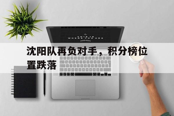 IM电竞平台-沈阳队再负对手，积分榜位置跌落