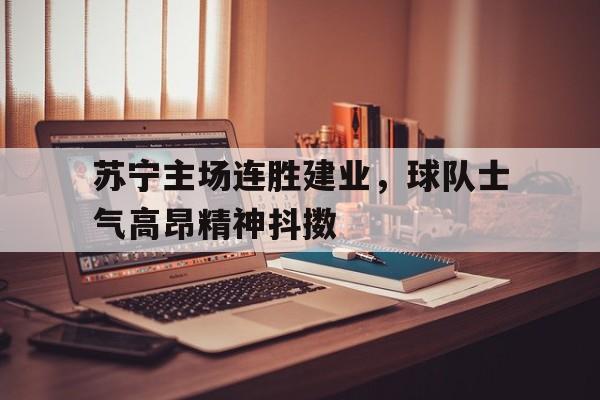 IM电竞官网-苏宁主场连胜建业，球队士气高昂精神抖擞